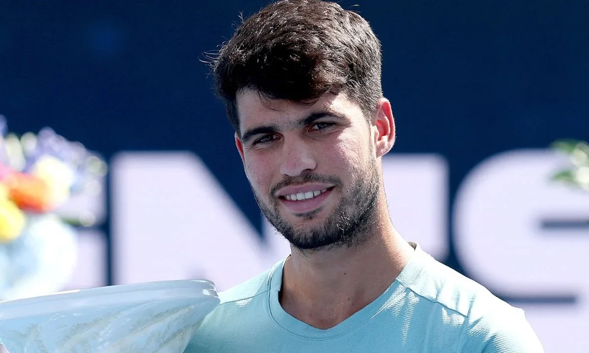 El Masters 1000 de Cincinnati coronó a Carlos Alcaraz y a Iga Swiatek en el último torneo de la categoría previo al US Open