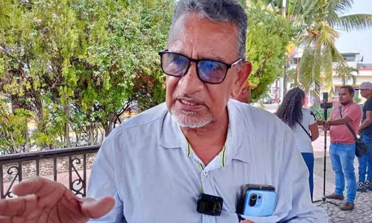 Luis Villagrán recupera la libertad tras acusaciones por tráfico de personas.