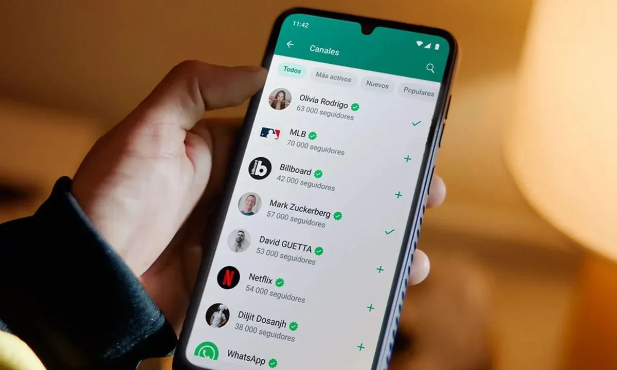 Las estafas más comunes en WhatsApp van desde inversiones ficticias en criptomonedas hasta esquemas piramidales
