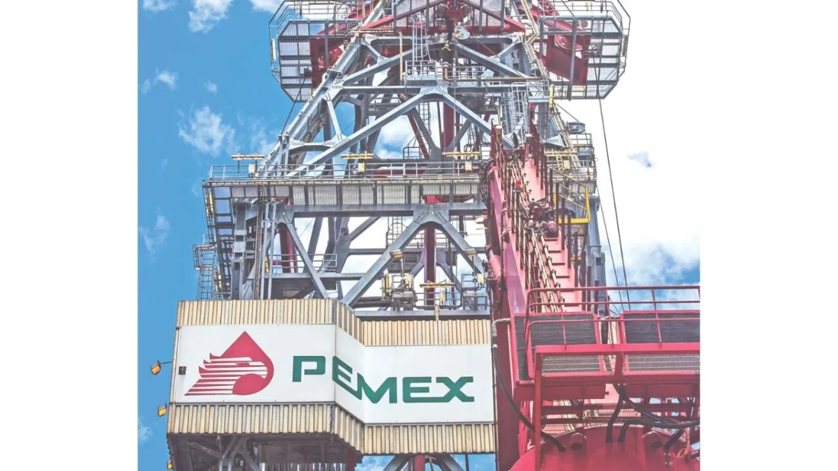 Moody’s Ratings puso en revisión la calificación de PEMEX tras la posibilidad de una mejora