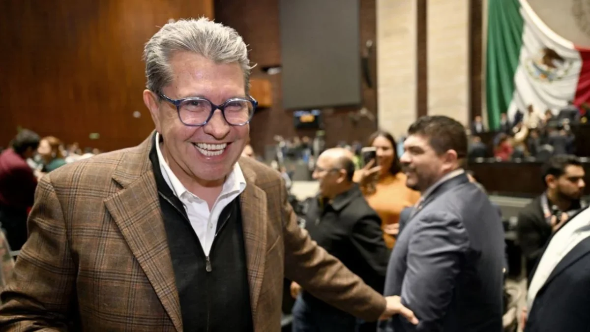 Morena confirma que PAN presidirá en la Cámara de Diputados