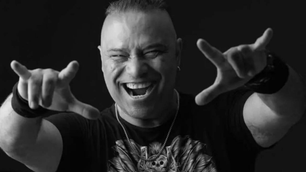El rock mexicano despide a Xava Drago, voz emblemática de Coda, cuya música marcó a toda una generación.