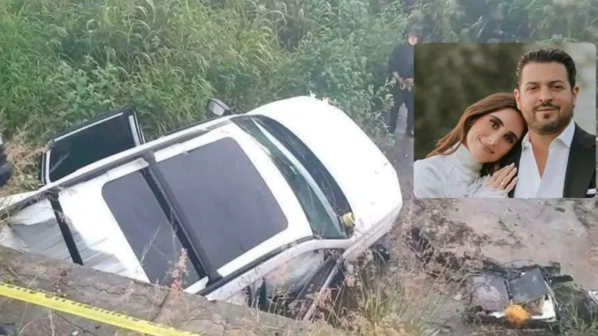 Muere el presidente de Grupo Emporium es Luis Armando Reynoso López , hijo del exgobernador de Aguascalientes