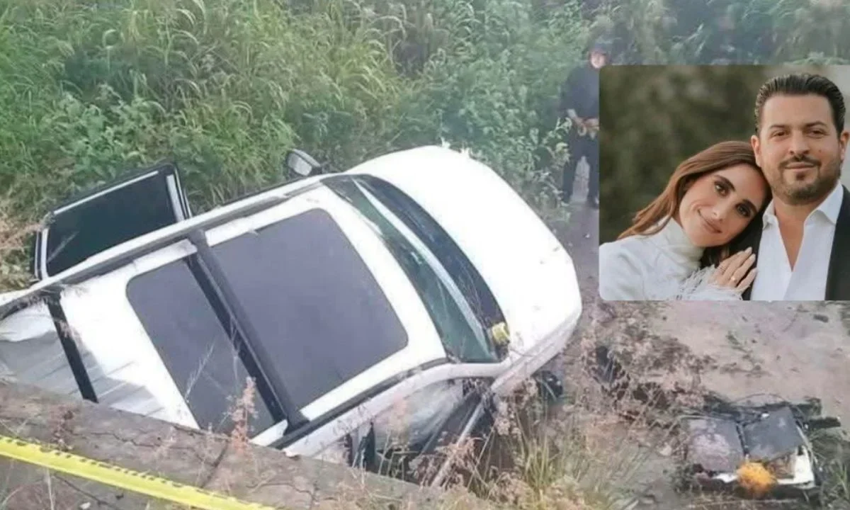 Muere el presidente de Grupo Emporium es Luis Armando Reynoso López , hijo del exgobernador de Aguascalientes