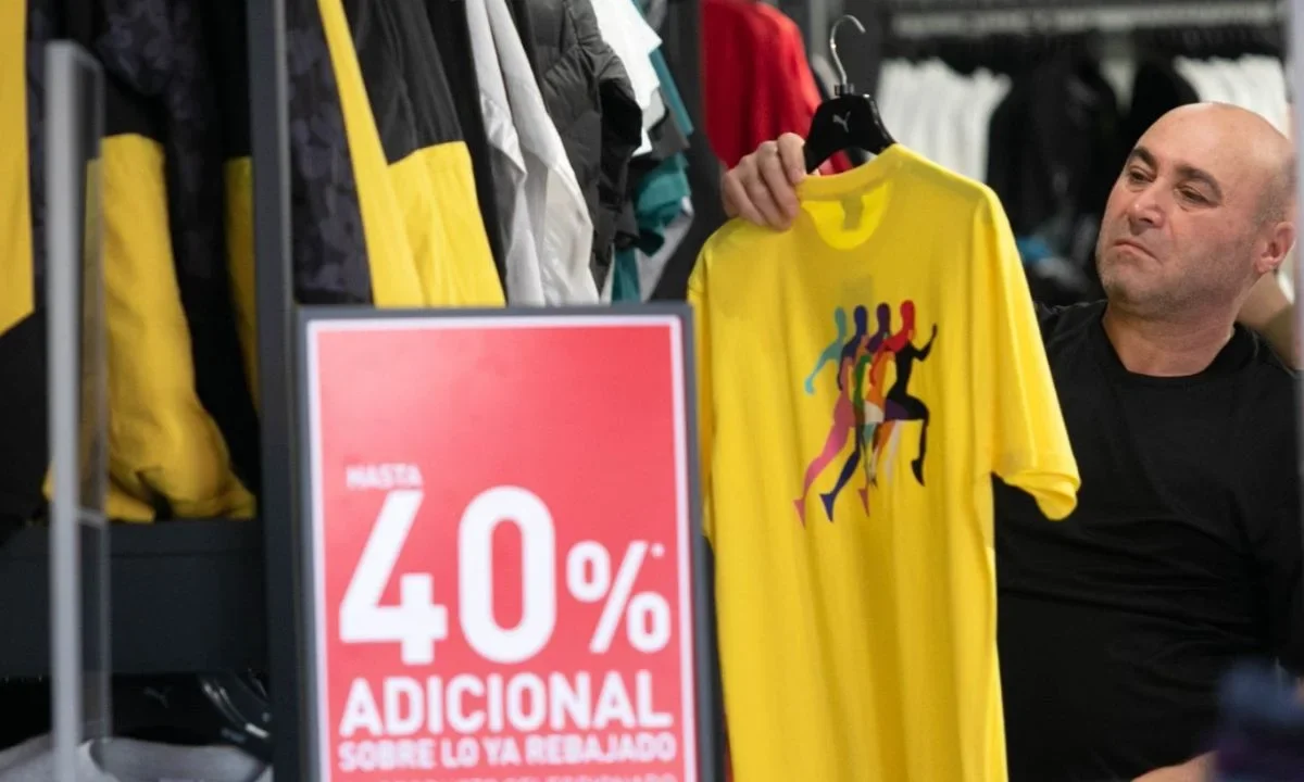 OXXO y Walmart se unen al Buen Fin 2025, checa los detalles