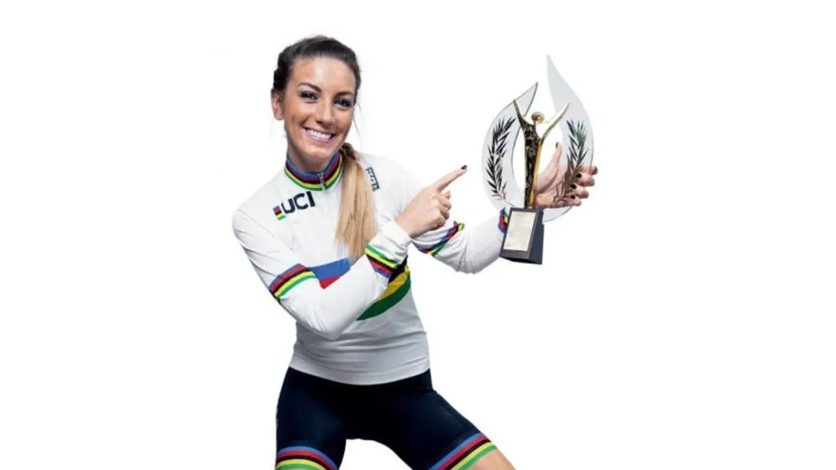 Pauline Ferrand-Prévot gana el Tour de Francia Femenino 2025