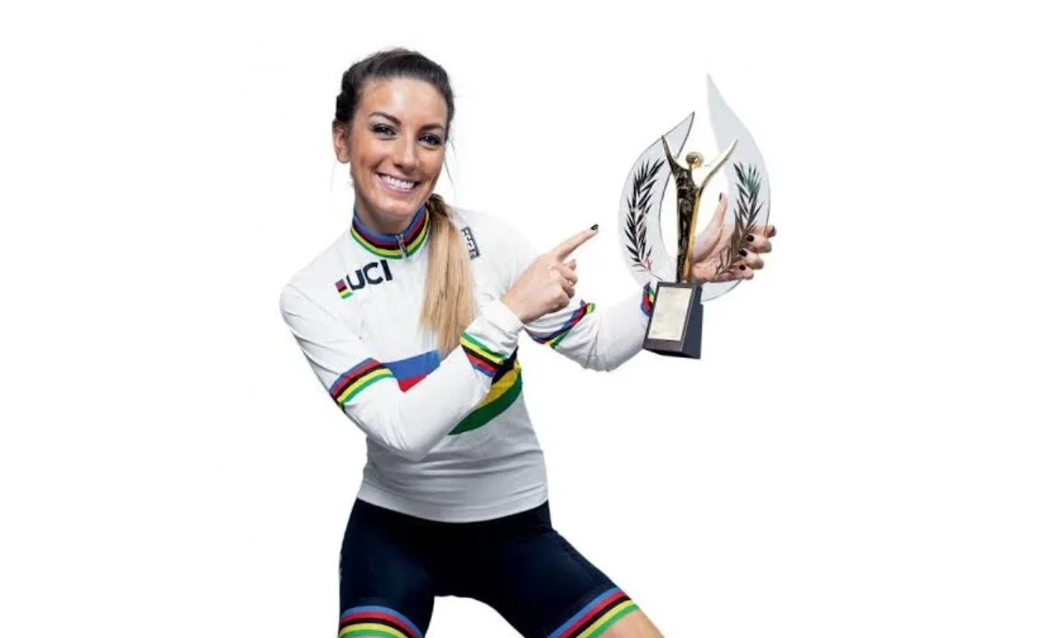 Pauline Ferrand-Prévot gana el Tour de Francia Femenino 2025