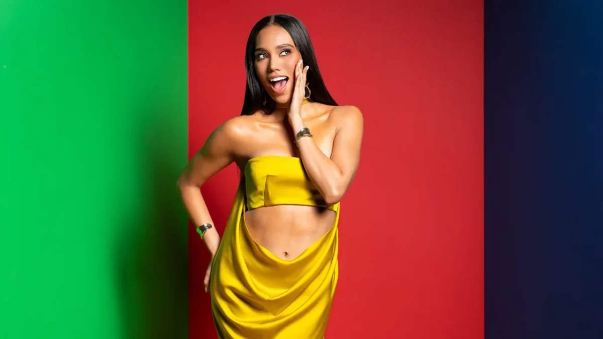 Priscila Valverde es la cuarta eliminada de La Casa de los Famosos