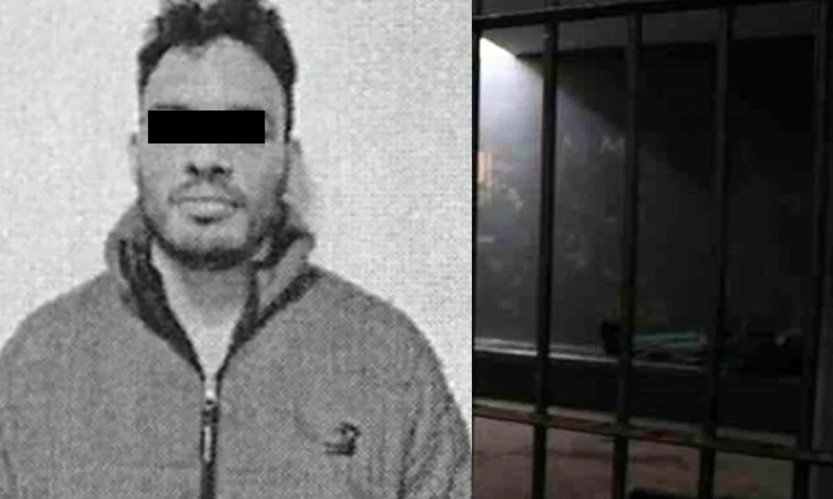 Julio César Chávez Jr ya fue deportado, está en separos de Hermosillo