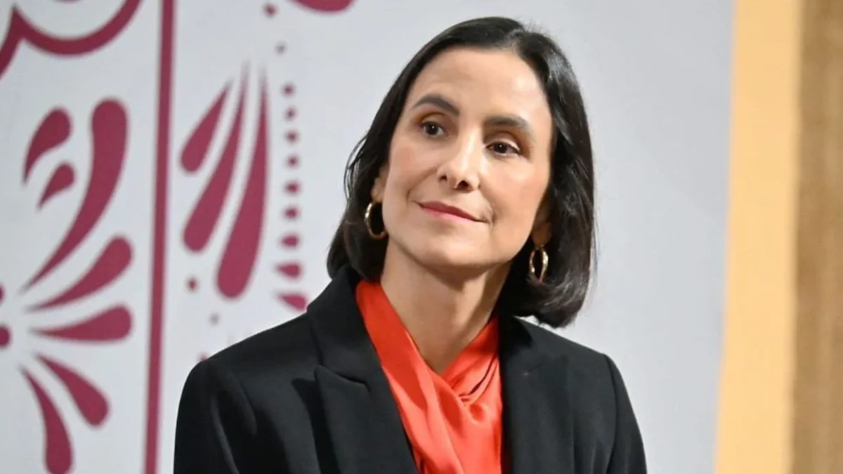 Proyecto. Luz Elena González (Sener) destacó la construcción de 524 nuevas subestaciones eléctricas en beneficio de más de 50 millones de usuarios.