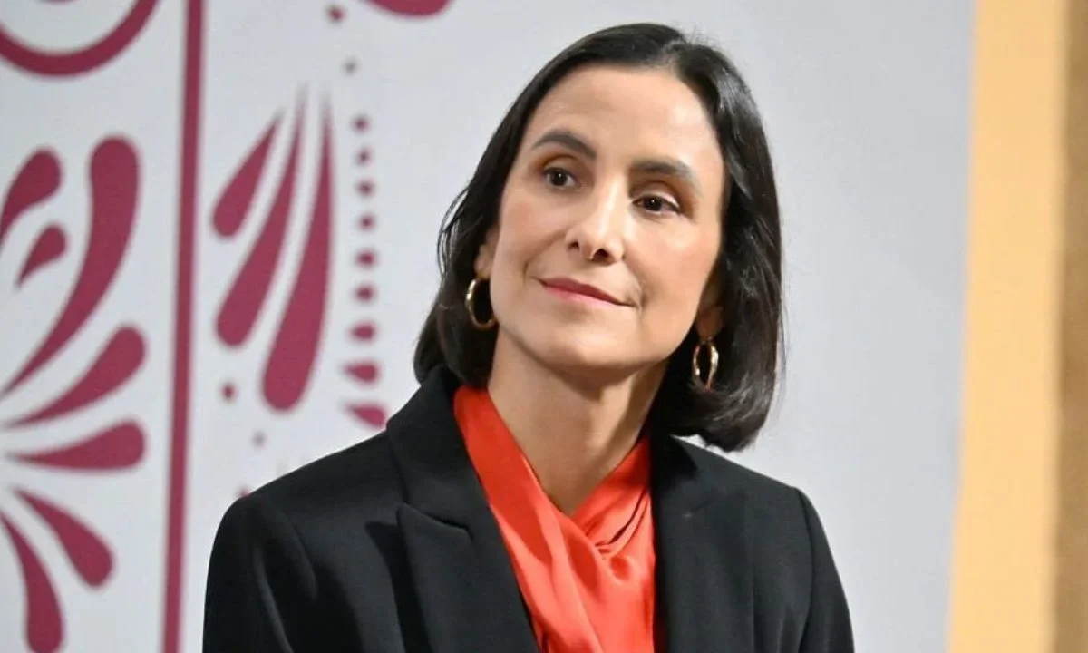 Proyecto. Luz Elena González (Sener) destacó la construcción de 524 nuevas subestaciones eléctricas en beneficio de más de 50 millones de usuarios.