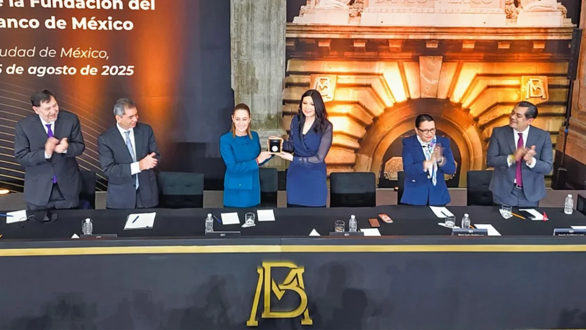 Emilio Romano, presidente de la ABM aseguro que el sistema bancario mexicano opera con normalidad . 