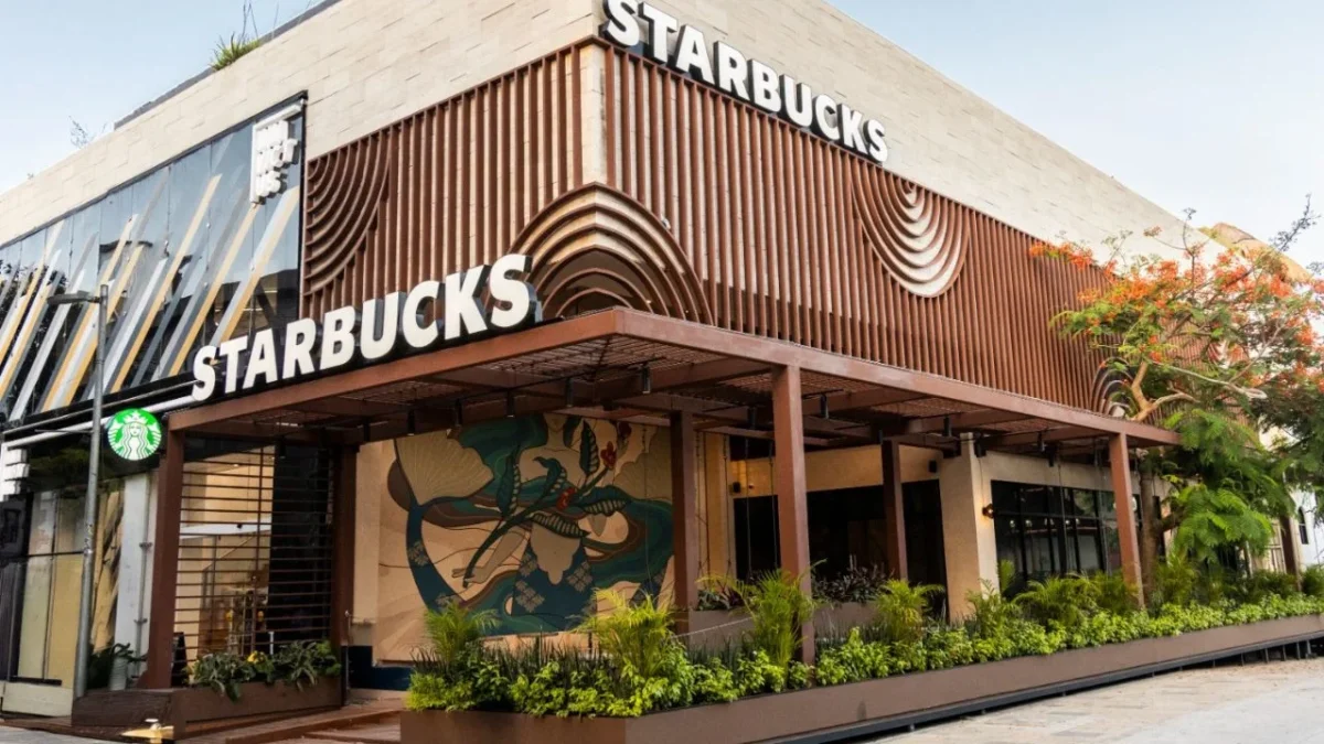 La apertura de otra tienda de Starbucks en Playa del Carmen refleja su apuesta por seguir creciendo de la mano de México