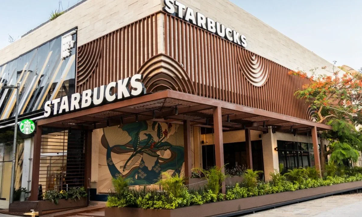 La apertura de otra tienda de Starbucks en Playa del Carmen refleja su apuesta por seguir creciendo de la mano de México