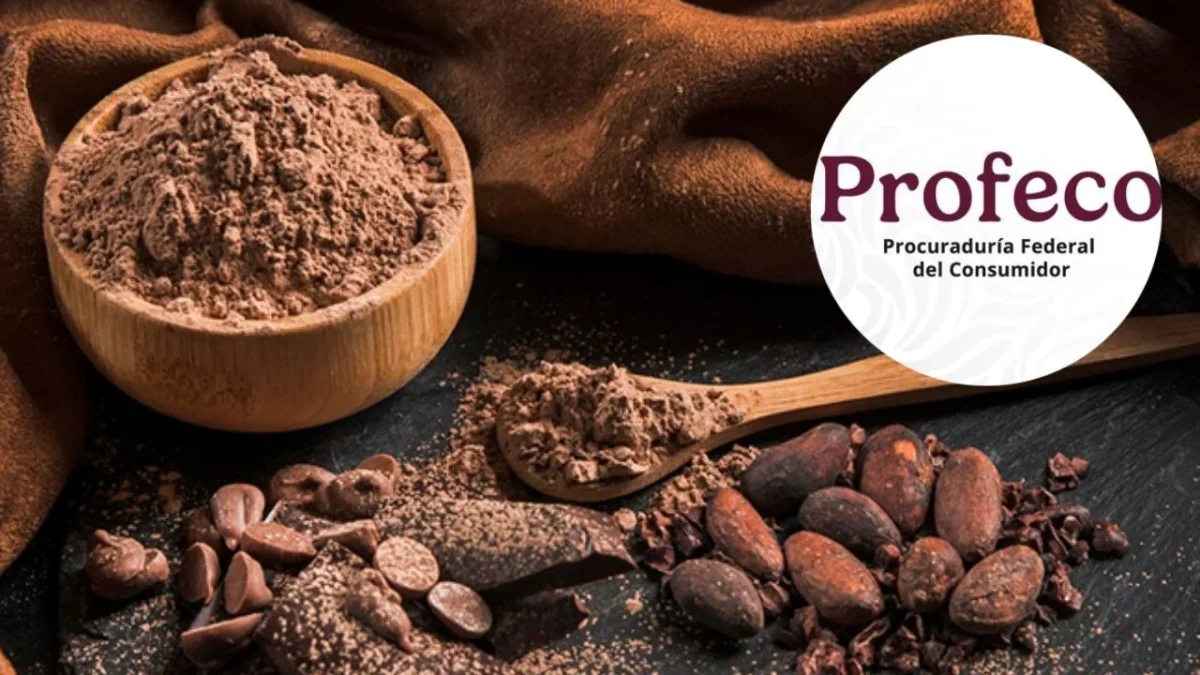 Conoce la diferencia entre el chocolate en polvo o polvo para bebida sabor chocolate
