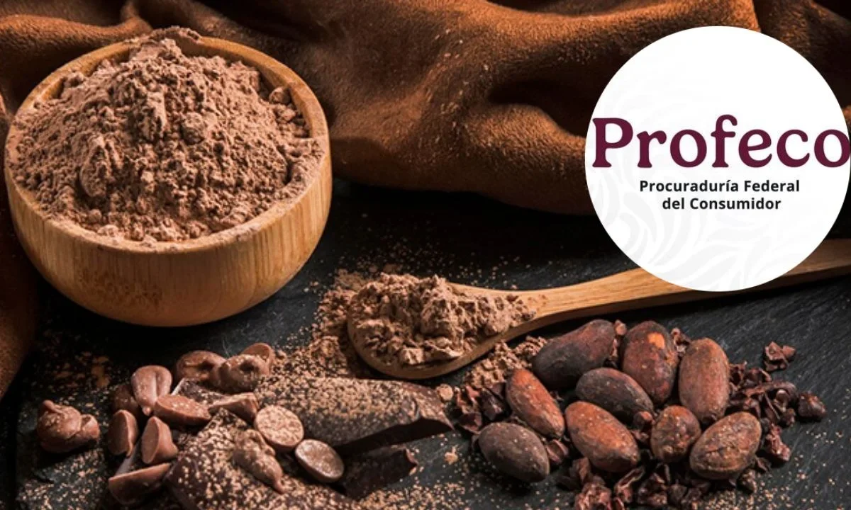 Conoce la diferencia entre el chocolate en polvo o polvo para bebida sabor chocolate