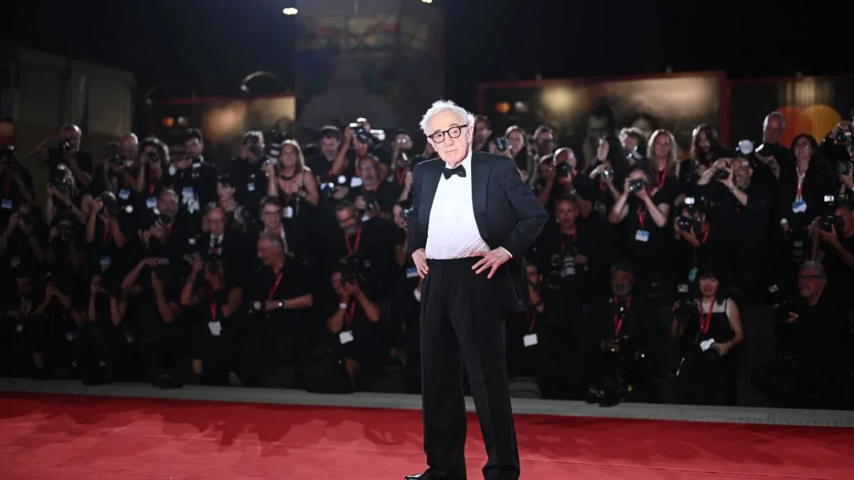 Woody Allen se refirió a un viaje “poco agradable” en tiempos de la Unión Soviética
