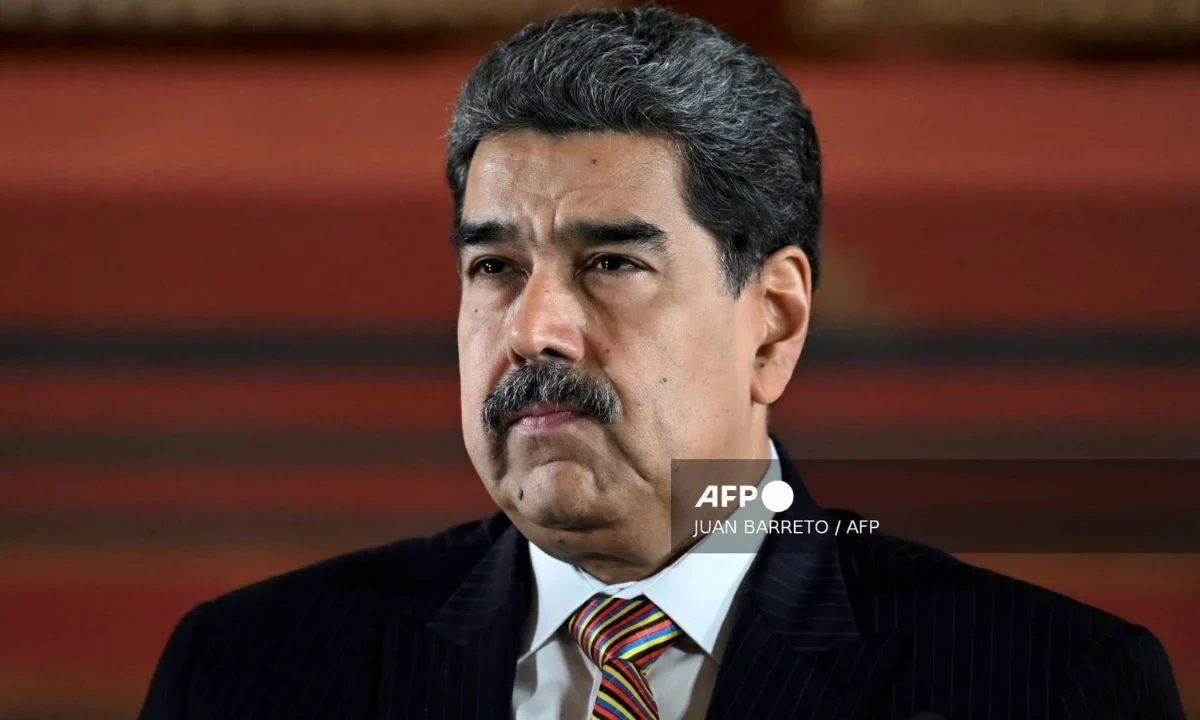 Venezuela lanza operación antidrogas ante llegada de barcos de guerra de EU