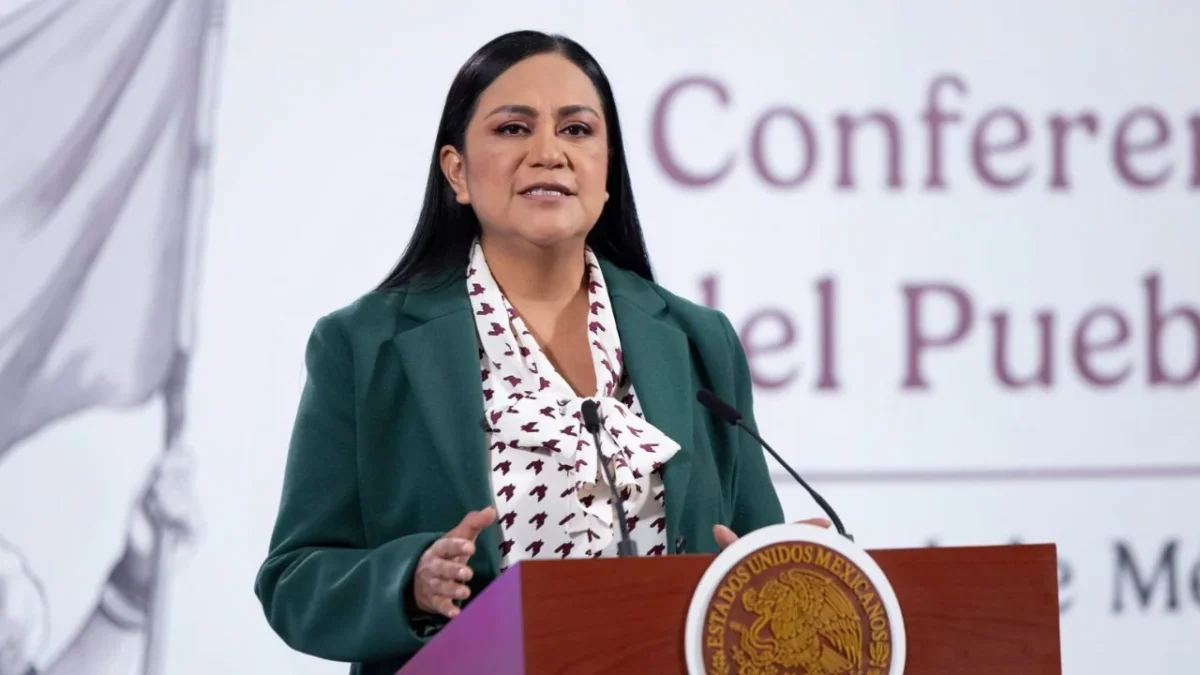 A finales de agosto, 3.2 millones de mujeres 60 a 64 años gozarán del programa Mujeres Bienestar