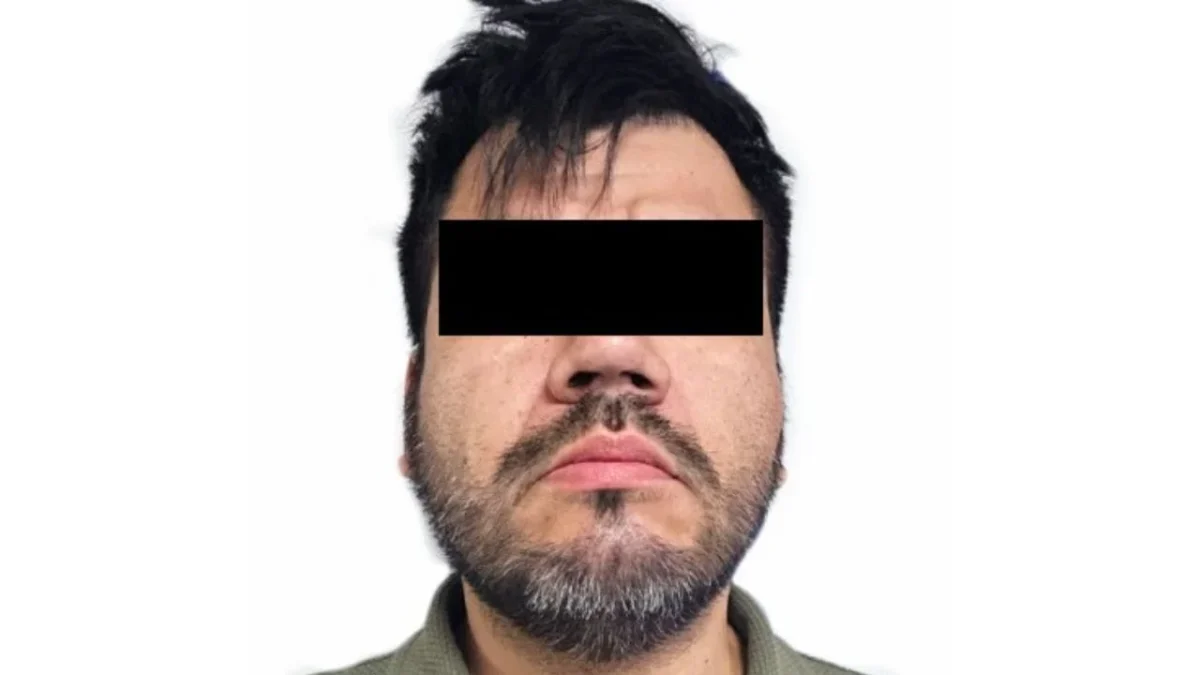 FGR obtiene vinculación a proceso en contra de Ezequiel “C”, hijo de Antonio Ezequiel Cárdenas Guillén alias "Tony Tormenta".