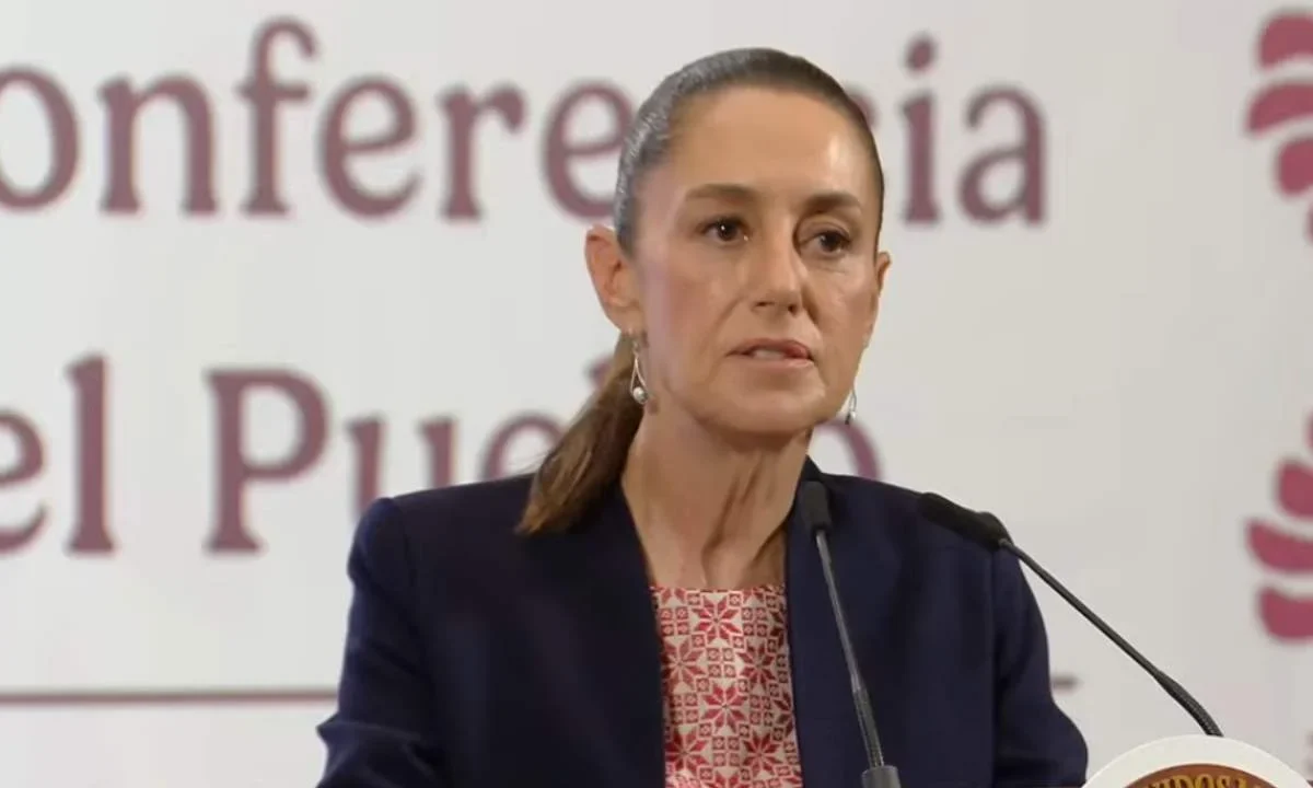 Claudia Sheinbaum aclara que el acuerdo de seguridad con Estados Unidos se mantiene vigente y basado en respeto y cooperación.