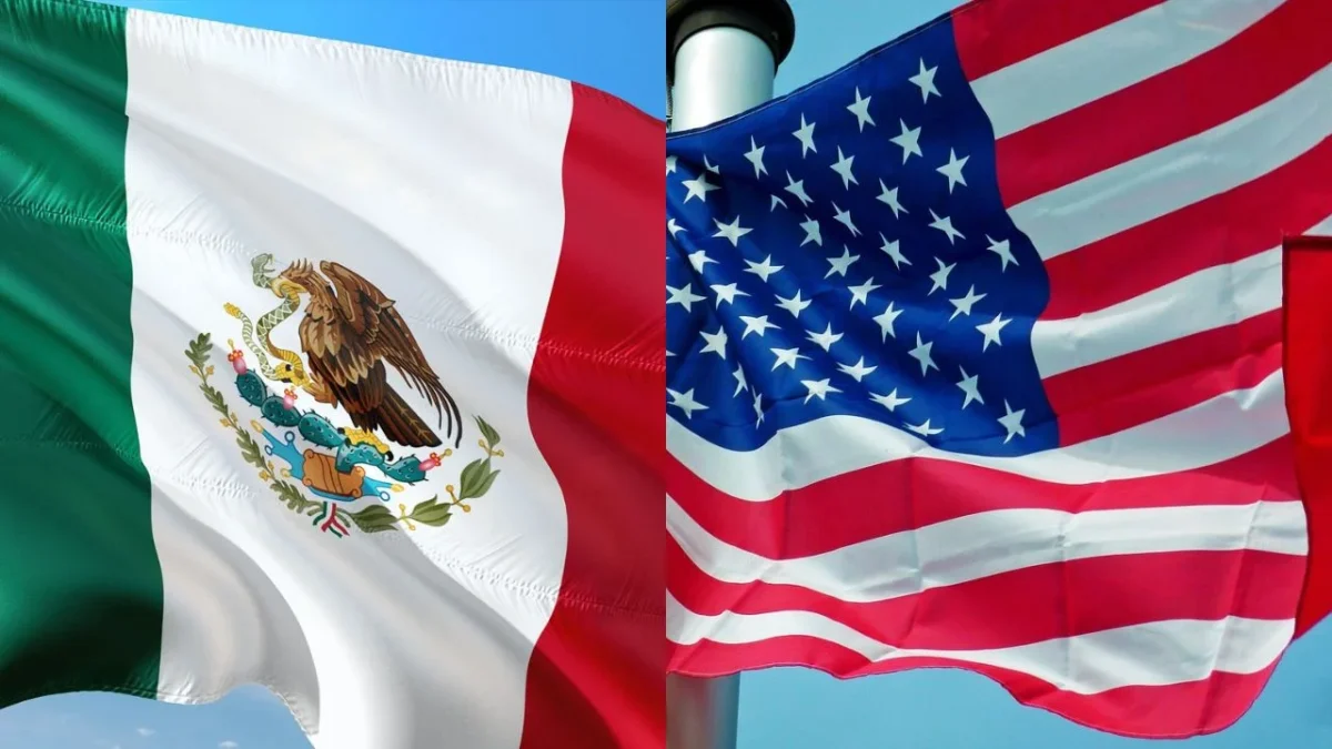 Acuerdo de seguridad entre México y Estados Unidos, puede ser un hito, destacó Banamex.