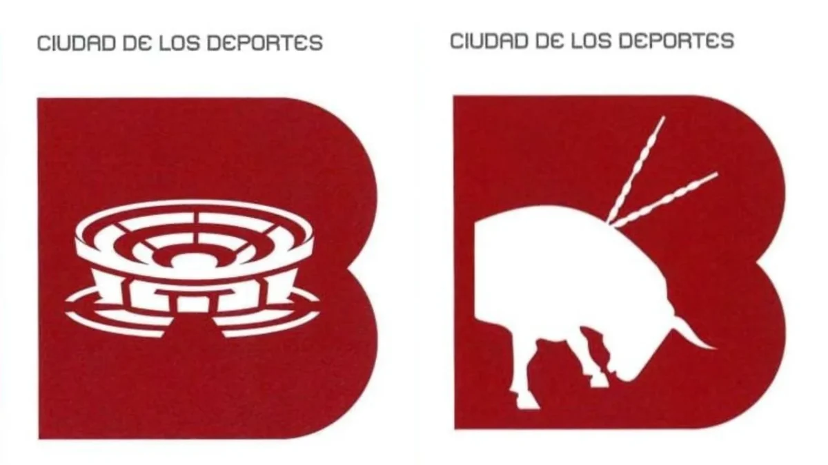 Cambian icono de la estación Ciudad de los Deportes de la Línea 1 del Metrobús.