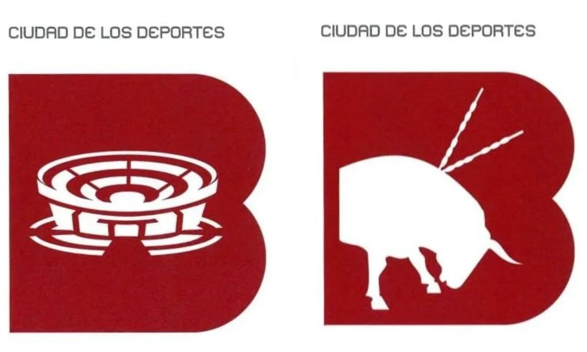 Cambian icono de la estación Ciudad de los Deportes de la Línea 1 del Metrobús.