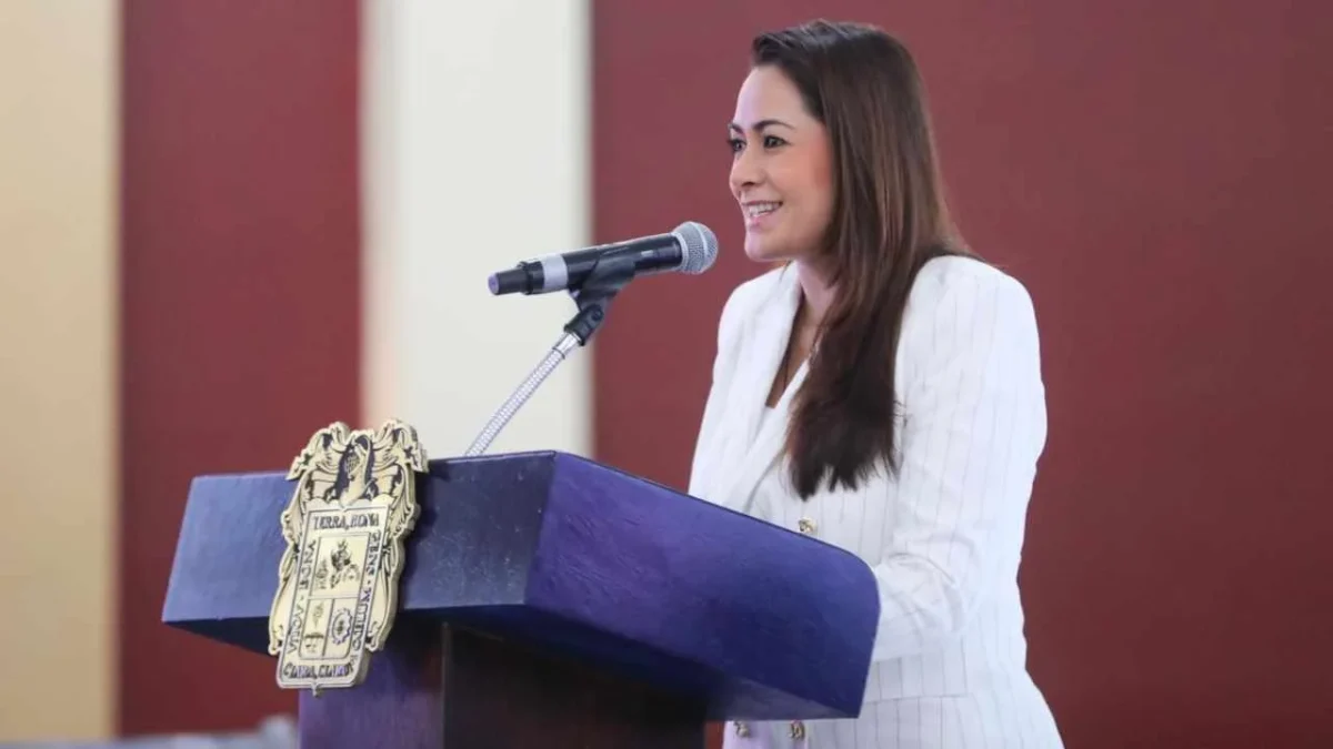 Aguascalientes logra mayor reducción en pobreza en México durante la administración de la gobernadora Tere Jiménez.