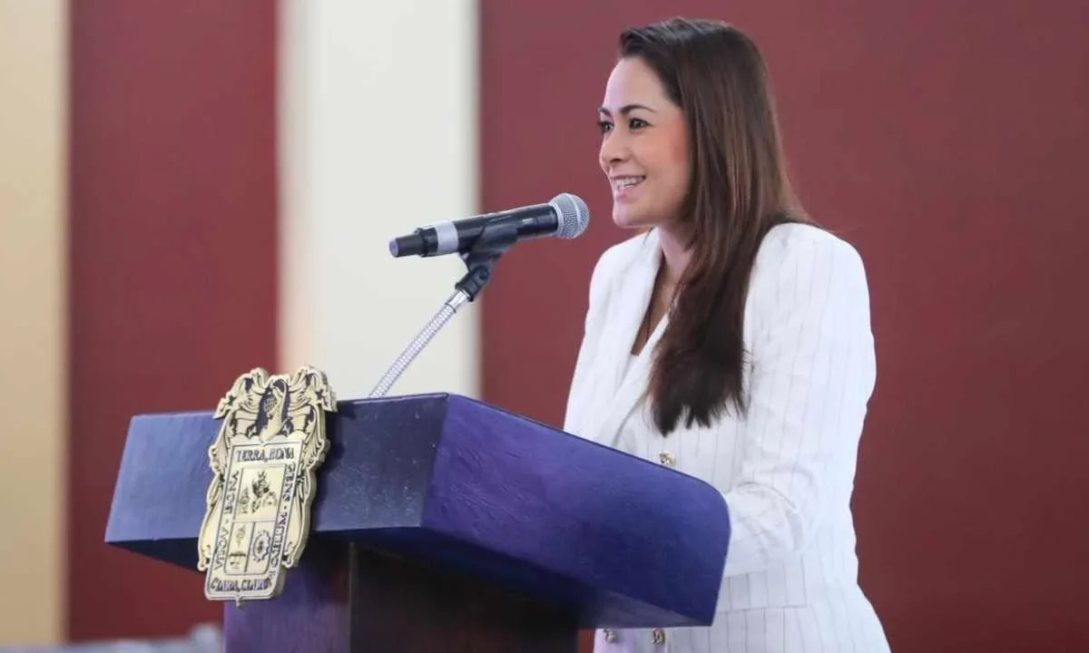 Aguascalientes logra mayor reducción en pobreza en México durante la administración de la gobernadora Tere Jiménez.
