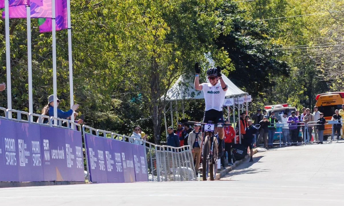 Con el oro conquistado para Aguilar, el mexicano se convirtió en el primer clasificado de manera directa a los Juegos Panamericanos Lima 2027 por el país