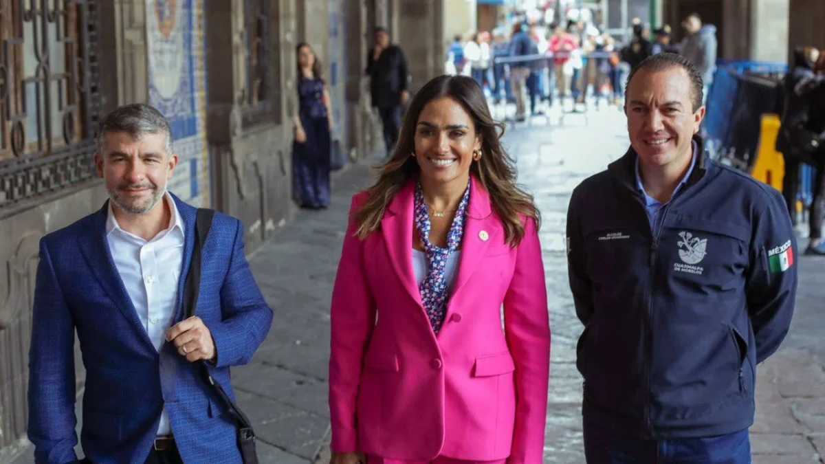 Alcaldes de oposición piden que Gobierno CDMX salde deuda histórica en vivienda.