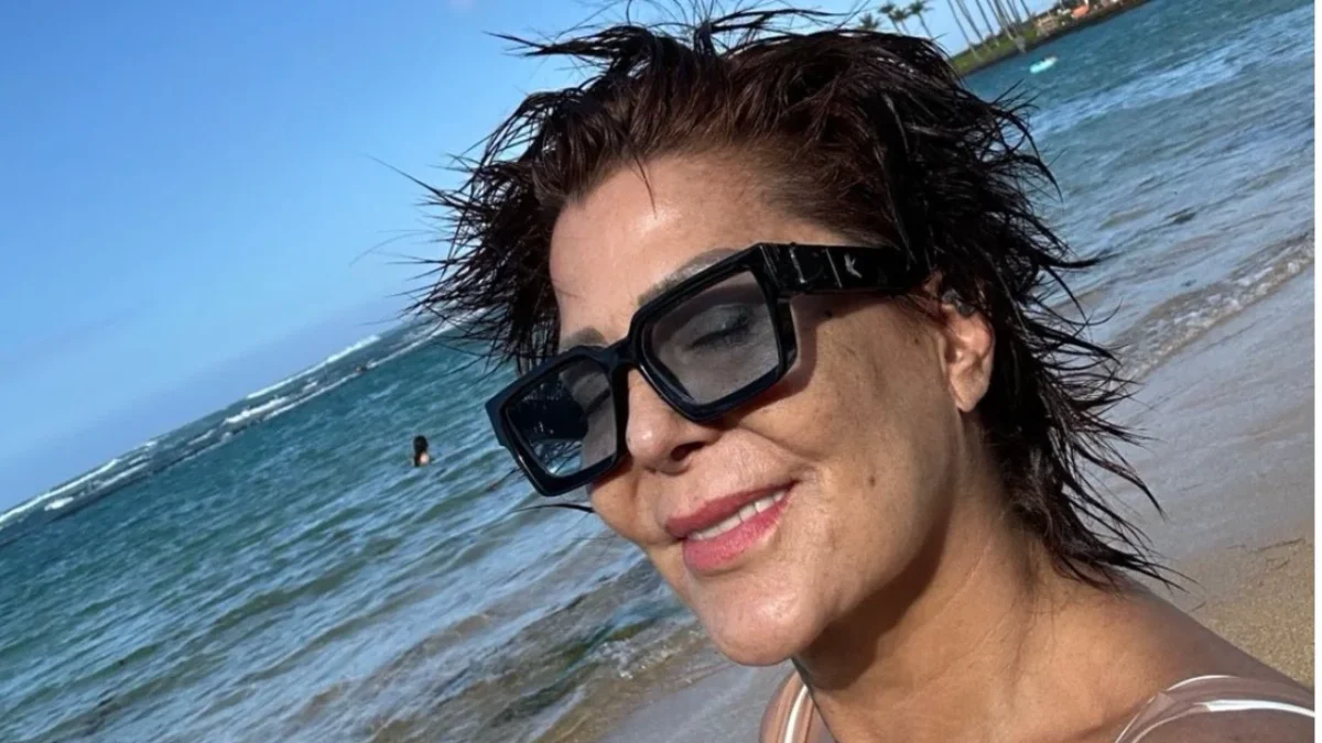 La cantante Alejandra Guzmán aseguró que se encuentra bien se de salud, pero se enfrenta a un reciente diagnóstico de enfermedad crónica.