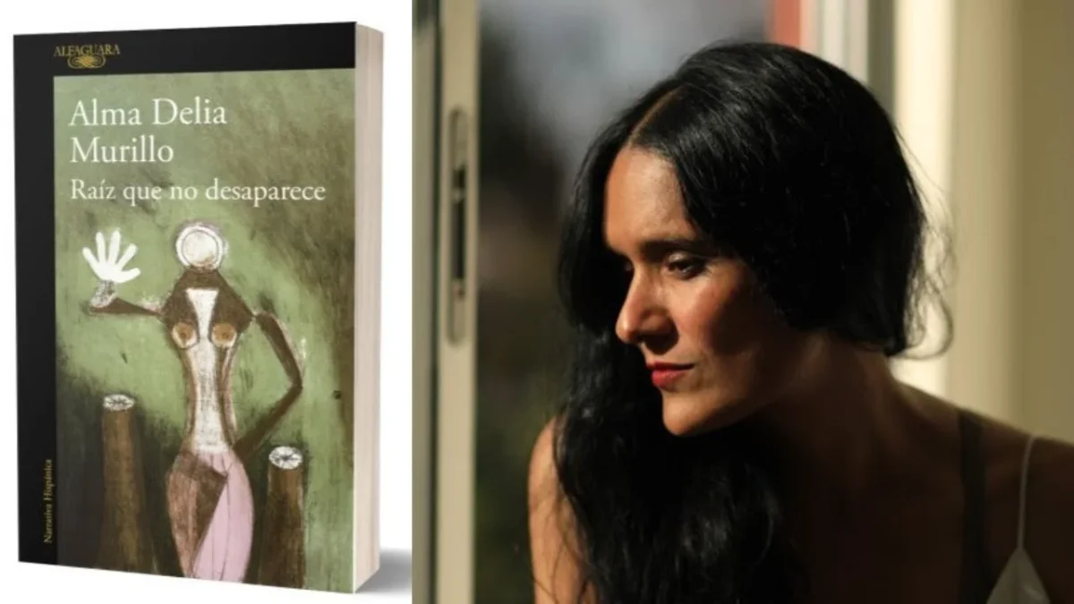 Alma Delia Murillo, Raíz que no desaparece