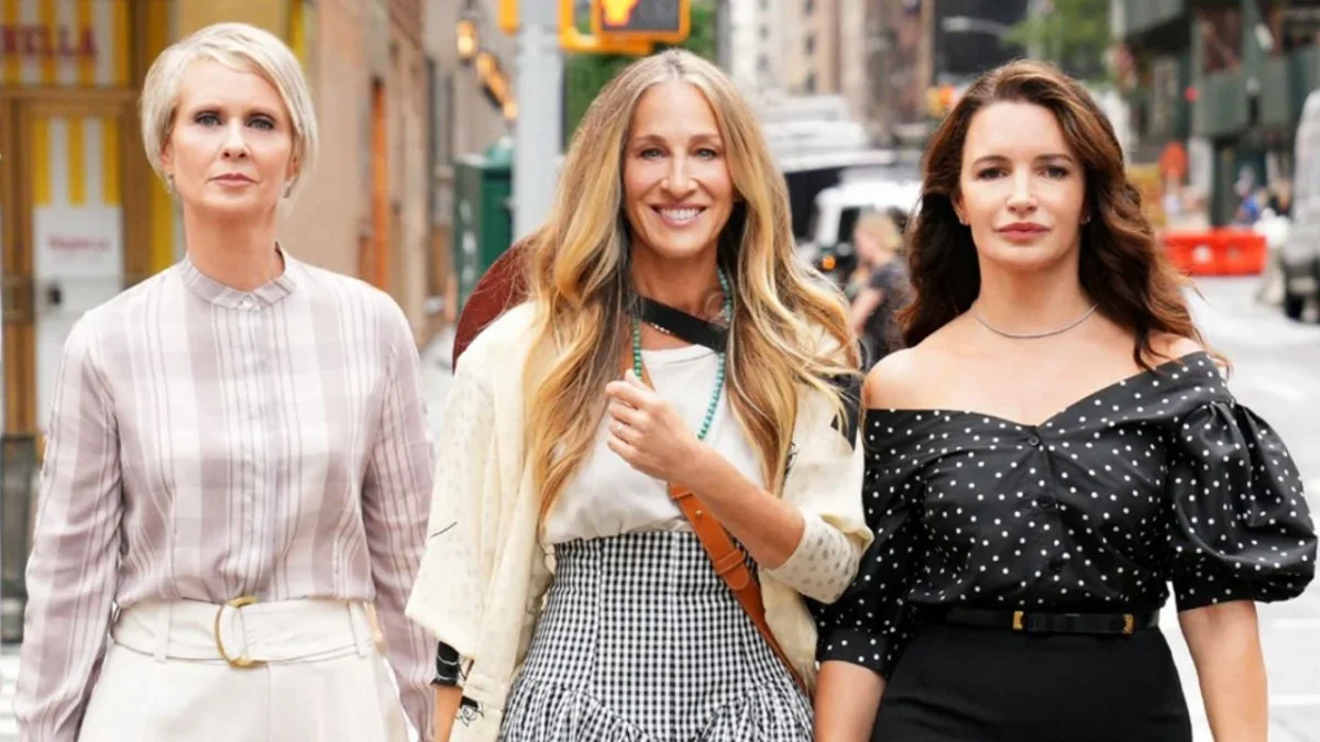 La polémica secuela de 'Sex and the City', 'And Just Like That' llega a su fin tras tres temporadas en HBO, así se dio a conocer la noticia.