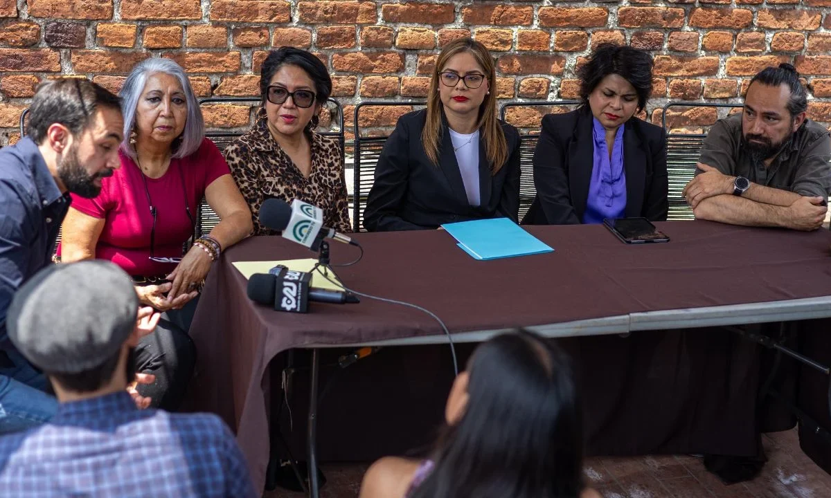 Anfitriones de alojamiento turístico eventual entregaron una propuesta de regulación diferenciada a diputados de la CDMX de Morena, para quedar exentos del tope de rentas del 50 por ciento.