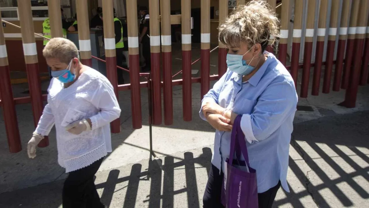 Clara Brugada adelantó que el arranque de la estrategia orientada al apoyo a personas cuidadoras arrancará dentro de 15 días.