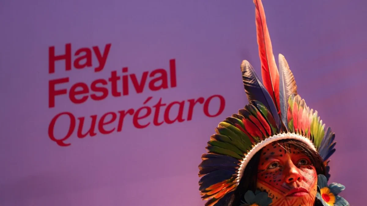 Hay Festival Querétaro