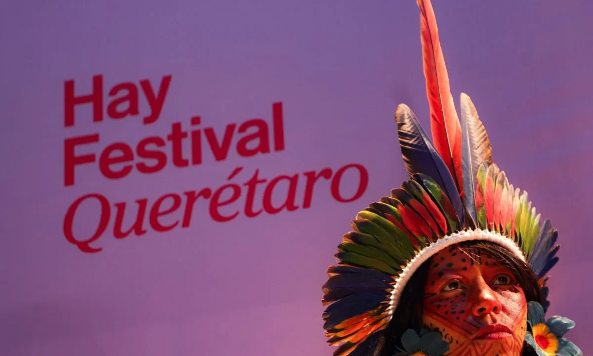 Hay Festival Querétaro