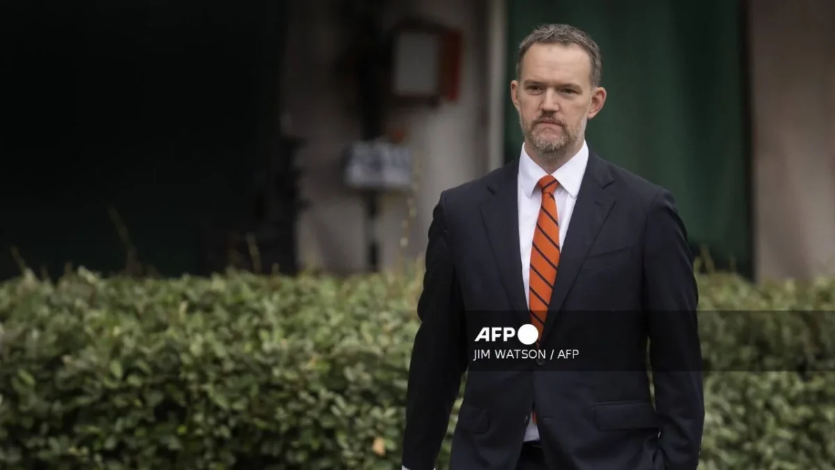 Jamieson Greer, representante comercial de Estados Unidos, afirmó que los nuevos aranceles de Trump son “prácticamente definitivos”.