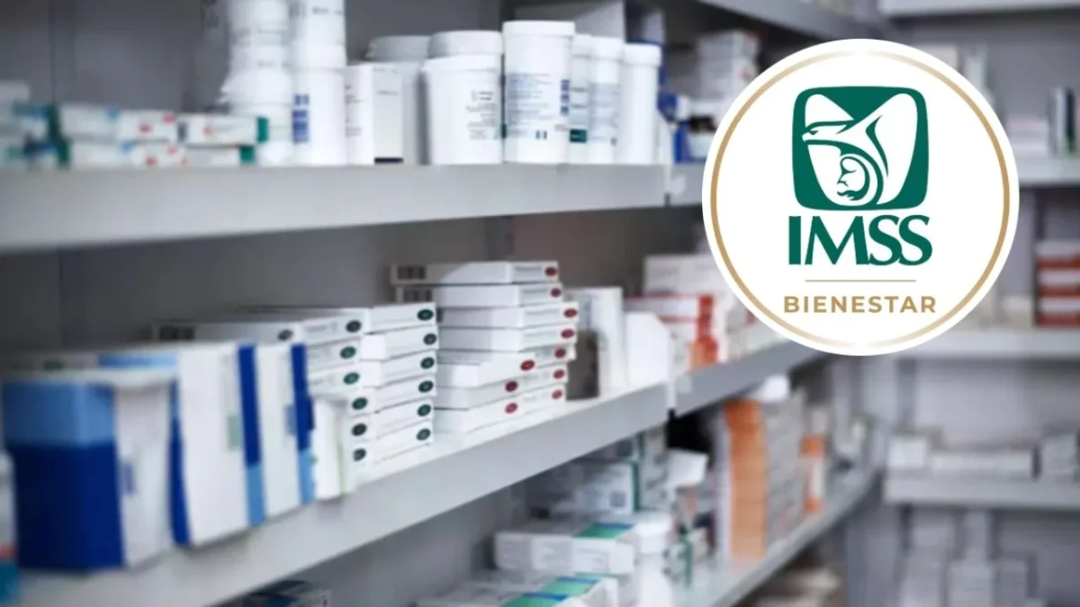 Claudia Sheinbaum lanzó las Rutas de la Salud para asegurar medicamentos básicos en más de ocho mil unidades del IMSS Bienestar.