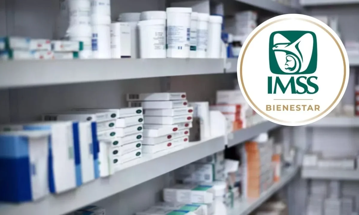 Claudia Sheinbaum lanzó las Rutas de la Salud para asegurar medicamentos básicos en más de ocho mil unidades del IMSS Bienestar.