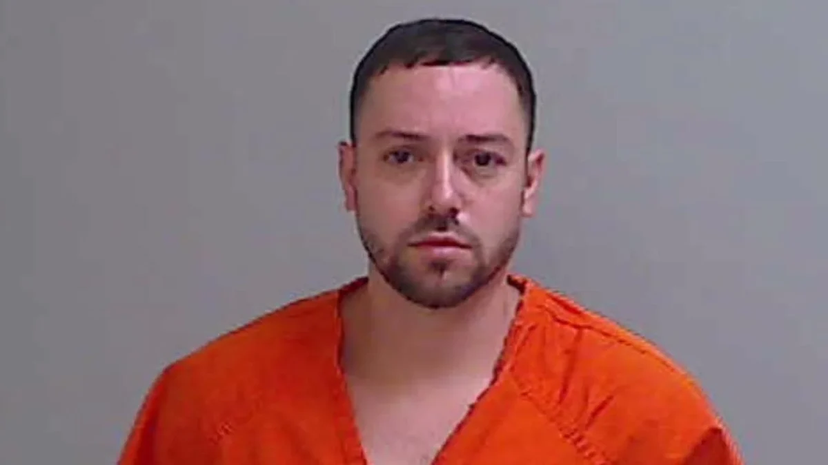 Arrestan a Pee Wee, exvocalista de Kumbia Kings en Texas, Estados Unidos