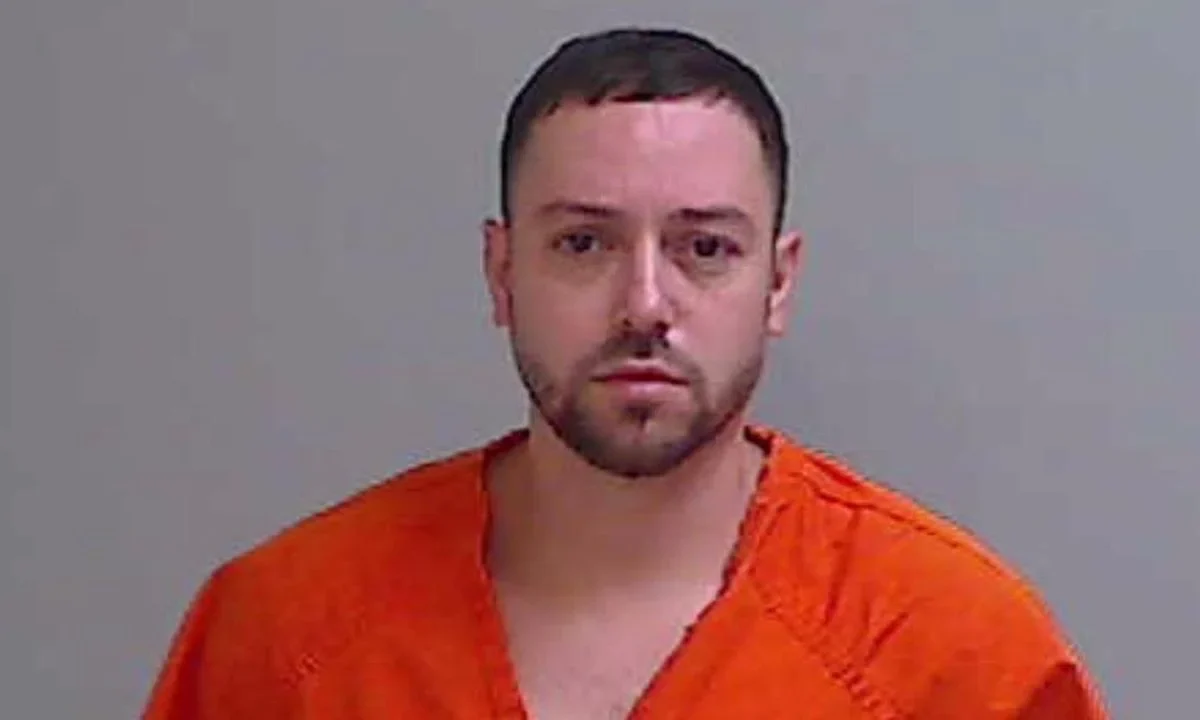 Arrestan a Pee Wee, exvocalista de Kumbia Kings en Texas, Estados Unidos