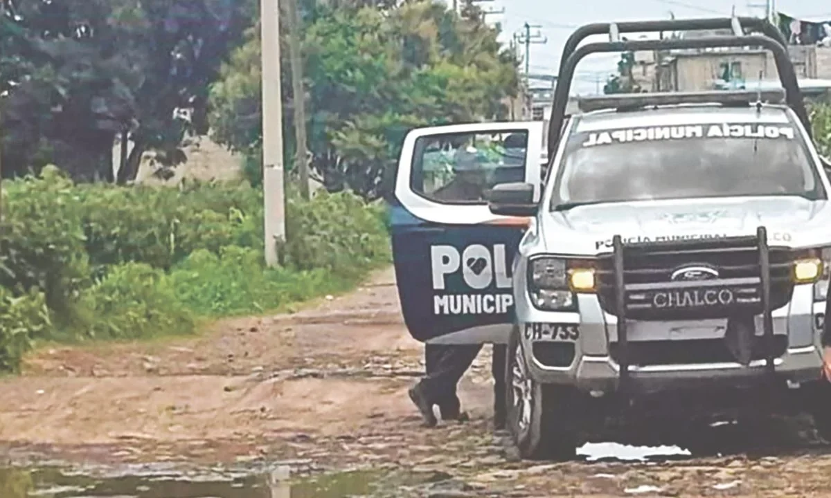 En menos de una semana, al menos dos niñas fueron asesinadas: una en Oaxaca y la otra en Chalco, Estado de México. 