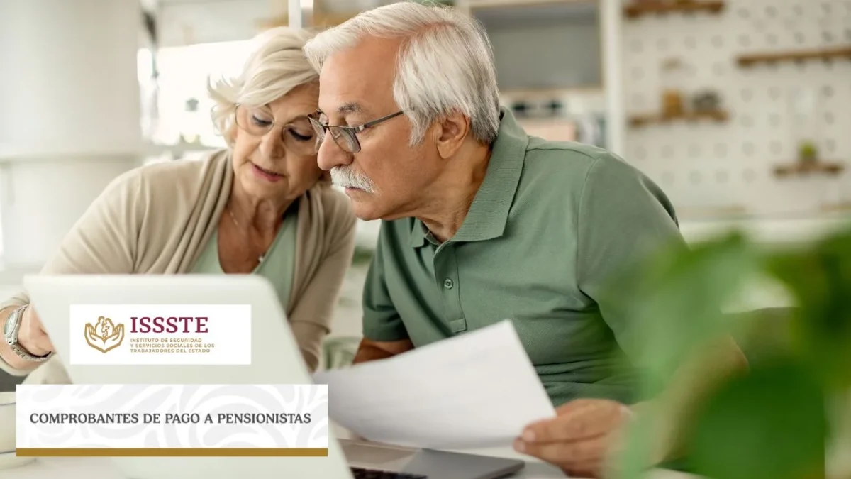 Si requieres descargar tu talón de pago del ISSSTE, aquí te diremos dónde y cómo puedes obtener en línea en tan solo unos minutos.