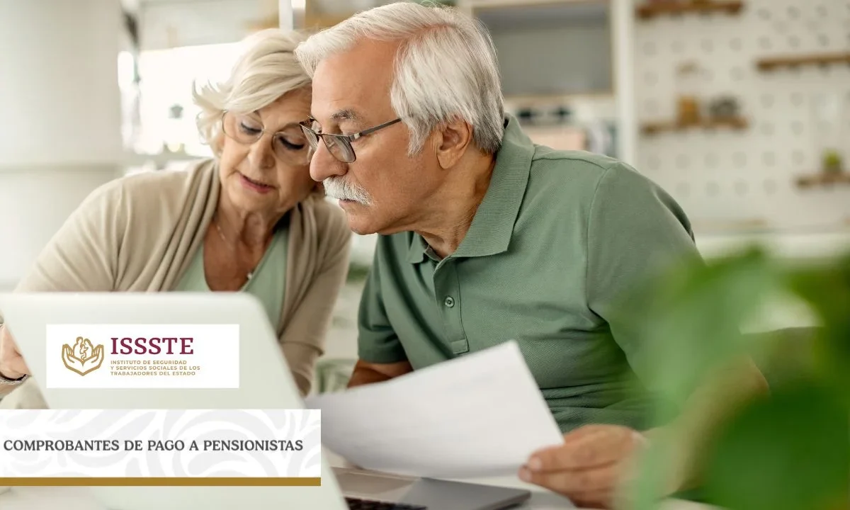 Si requieres descargar tu talón de pago del ISSSTE, aquí te diremos dónde y cómo puedes obtener en línea en tan solo unos minutos.