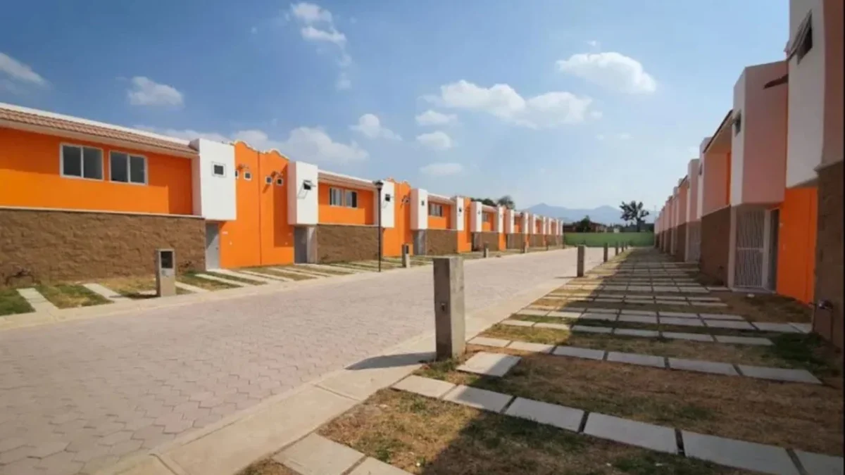 Así puedes registrarte al programa de Vivienda para el Bienestar