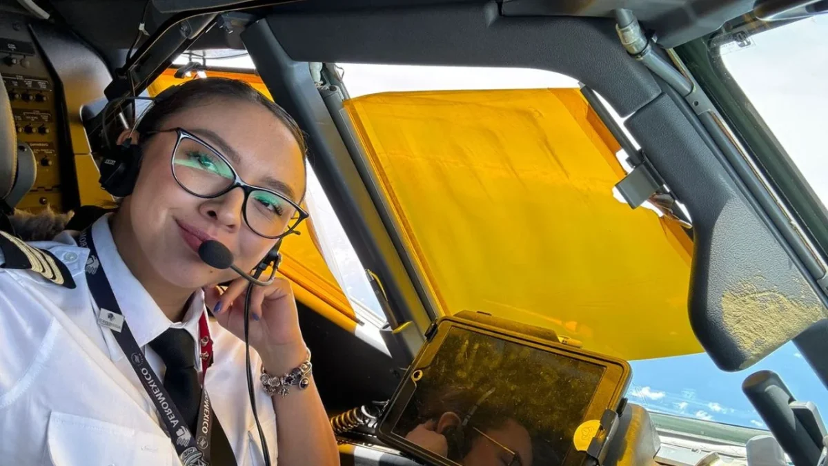 La Asociación Sindical de Pilotos Aviadores de México impulsa relevo generacional aéreo con la creación del Consejo Consultivo de Jóvenes.
