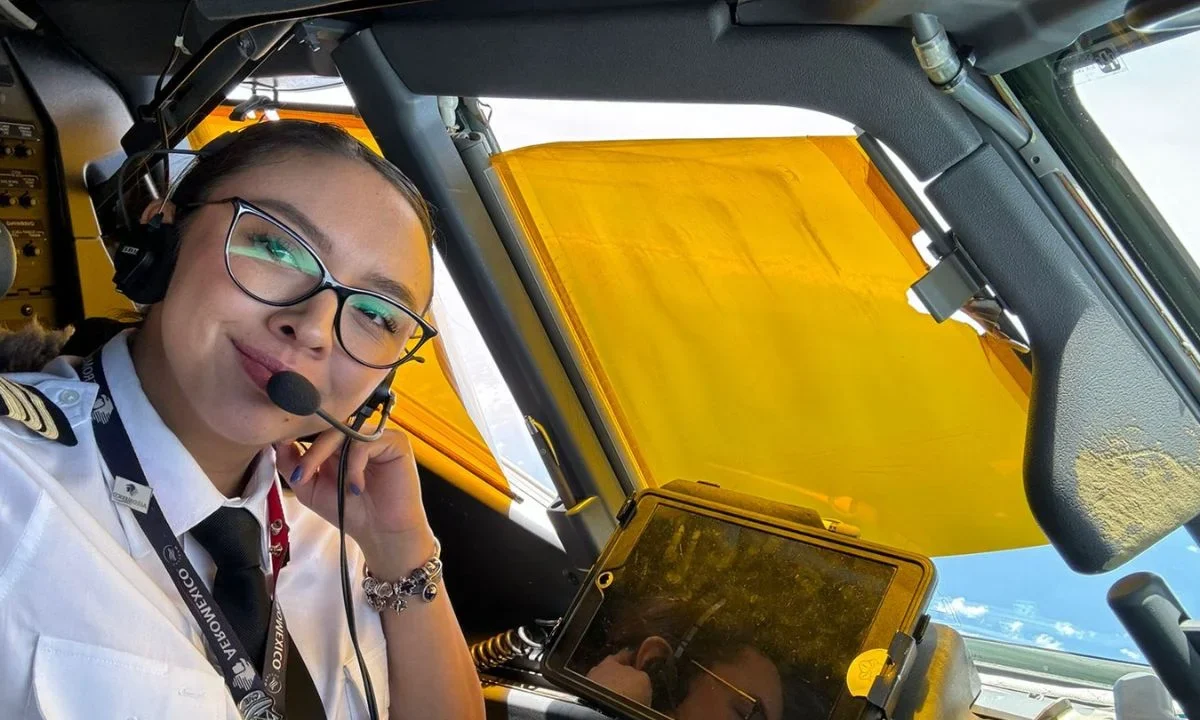 La Asociación Sindical de Pilotos Aviadores de México impulsa relevo generacional aéreo con la creación del Consejo Consultivo de Jóvenes.